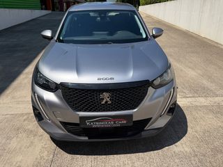 Peugeot 2008 2020-thumb-1