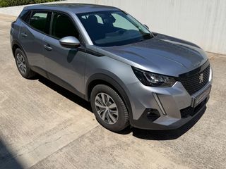 Peugeot 2008 2020