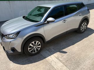Peugeot 2008 2020-thumb-2
