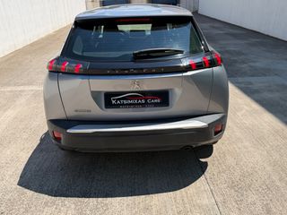 Peugeot 2008 2020-thumb-4