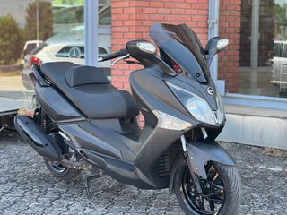 Sym GTS 300 2016