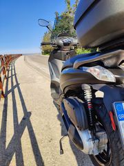 Piaggio Beverly 350 2017 Euro 4 - Sport Touring-thumb-7