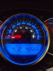 Piaggio Beverly 350 2017 Euro 4 - Sport Touring-thumb-9