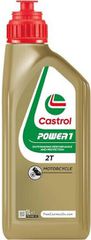 ΛΑΔΙ CASTROL POWER 1 ULTIMATE 2T 100% ΣΥΝΘΕΤΙΚΟ (ΜΙΞΗΣ ΓΙΑ ΔΙΧΡΟΝΟΥΣ ΚΙΝΗΤΗΡΕΣ) (CASTROL)
