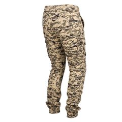 Nordcode Joggester Παντελόνι Digital Camo-thumb-1