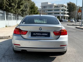 Bmw 320 2014 428i GRANDCOUPE xDrive Αυτόματο 245hp Sport Edition-thumb-6