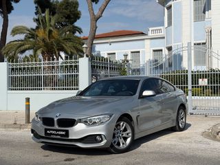 Bmw 320 2014 428i GRANDCOUPE xDrive Αυτόματο 245hp Sport Edition-thumb-8