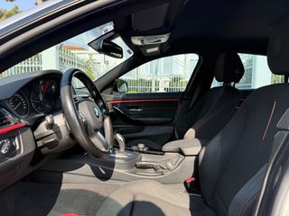 Bmw 320 2014 428i GRANDCOUPE xDrive Αυτόματο 245hp Sport Edition-thumb-14