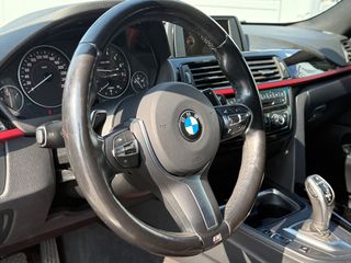 Bmw 320 2014 428i GRANDCOUPE xDrive Αυτόματο 245hp Sport Edition-thumb-30