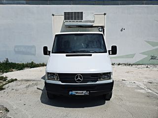 Mercedes-Benz Sprinter 1999 308D-thumb-1