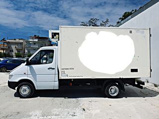 Mercedes-Benz Sprinter 1999 308D-thumb-4