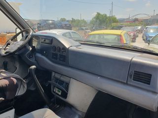 Mercedes-Benz Sprinter 1999 308D-thumb-8