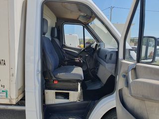 Mercedes-Benz Sprinter 1999 308D-thumb-9
