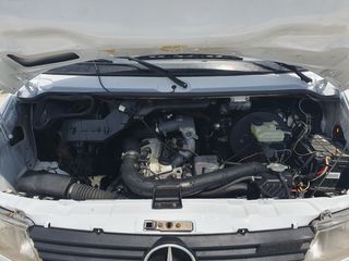 Mercedes-Benz Sprinter 1999 308D-thumb-12