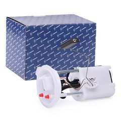 ΑΝΤΛΙΑ ΒΕΝΖΙΝΗΣ PIERBURG (7.05656.06.0) ΓΙΑ AUDI A3(8P) , TT / SEAT ALTEA , LEON(1P) , TOLEDO / SKODA OCTAVIA II , YETI / VW GOLF V , VI , JETTA , SCIROCCO , BEETLE