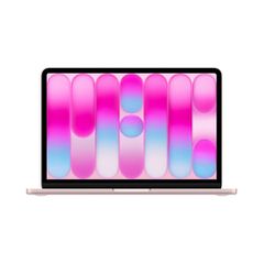 Apple MacBook Neo 13 (A18 2026 QWERTY) 256GB (8GB Ram) Blush EU