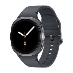 Samsung Galaxy Watch8 (L320 2025) BT 40mm Graphite EU