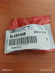 Θερμοστάτης SELVA 66M124110100-thumb-1