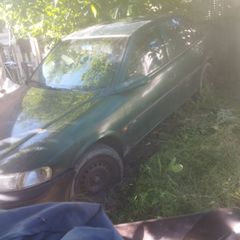 Opel Vectra 2003