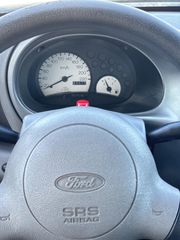 Ford Ka 2000