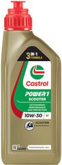 ΛΑΔΙ CASTROL POWER 1 ULTIMATE 10W-30 4T ΗΜΙΣΥΝΘΕΤΙΚΟ (CASTROL)