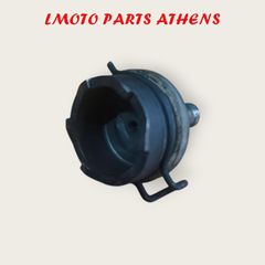 ΚΟΜΠΛΕΡ ΜΑΝΙΒΕΛΑΣ AGILITY 125/150/200