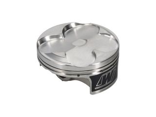 Wiseco Piston Kit RM-Z250 '10-26 CR. Stock (76.96mm)-thumb-1