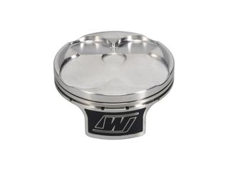 Wiseco Piston Kit RM-Z250 '10-26 CR. Stock (76.96mm)-thumb-2