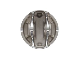 Wiseco Piston Kit RM-Z250 '10-26 CR. Stock (76.96mm)-thumb-3