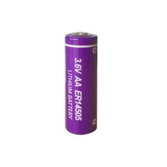 Pkcell ER14505 3.6V AA Μπαταρία Λιθίου 2400mAh