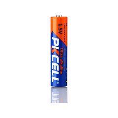 Pkcell Ultra Αλκαλική Μπαταρία AAA LR03 (24τμχ) Κλειστή