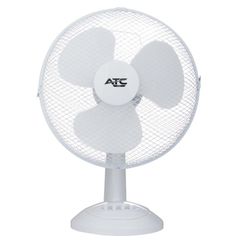 ATC HF3 Επιτραπέζιος Ανεμιστήρας 40W 30cm