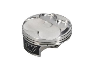 Wiseco Piston Kit RM-Z250 '10-26 CR. Stock (76.95mm)