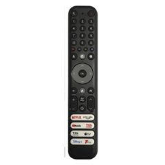 ATC CRC833V Τηλεχειριστήριο Universal για TCL