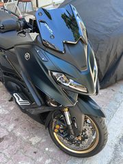 Yamaha TMAX 560 Tech Max 2023 TECH MAX