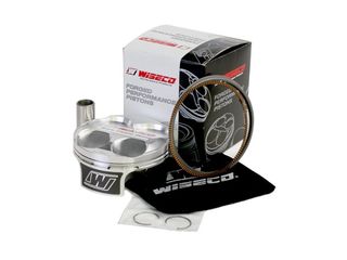 Wiseco Piston Kit Suzuki RM-Z250 '10-26 13.9:1
