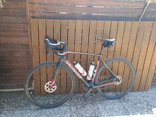 Δρόμου - Κούρσας Specialized 2021 Roubaix