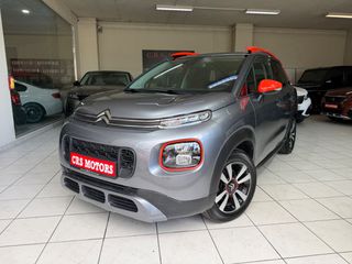 Citroen C3 Aircross 2017 ME ΕΓΓΥΗΣΗ | CRS MOTORS