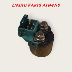 ΜΠΟΥΤΟΝ ΡΕΛΕ ΜΙΖΑΣ GTS 250