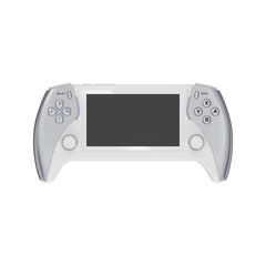Φορητή κονσόλα παιχνιδιών - XP PRO - 812594 - White