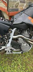 KTM 640 LC4 2004