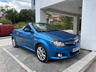 Opel Tigra 2005 1.8 125HP cosmos
