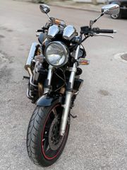 Yamaha XJR 1300 2010-thumb-1