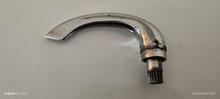 Γνήσιο Εσωτερικό Πόμολο Mercedes-Benz W153 / W136 / W187 (1938-1955)