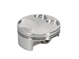Wiseco Piston Kit KX250F -RMZ250 '04-05 CR. 13.1:1 (76.96mm)
