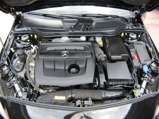 Mercedes-Benz A 180 2017 ΟΘΟΝΗ NAVI PARKTRONIC ΘΕΡΜΑΙΝΟΜΕΝΑ ''PRODRIVE''-thumb-66