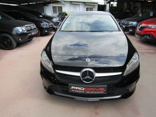 Mercedes-Benz A 180 2017 ΟΘΟΝΗ NAVI PARKTRONIC ΘΕΡΜΑΙΝΟΜΕΝΑ ''PRODRIVE''-thumb-5