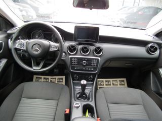 Mercedes-Benz A 180 2017 ΟΘΟΝΗ NAVI PARKTRONIC ΘΕΡΜΑΙΝΟΜΕΝΑ ''PRODRIVE''-thumb-40