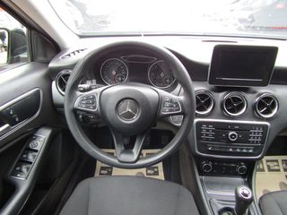 Mercedes-Benz A 180 2017 ΟΘΟΝΗ NAVI PARKTRONIC ΘΕΡΜΑΙΝΟΜΕΝΑ ''PRODRIVE''-thumb-41