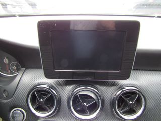 Mercedes-Benz A 180 2017 ΟΘΟΝΗ NAVI PARKTRONIC ΘΕΡΜΑΙΝΟΜΕΝΑ ''PRODRIVE''-thumb-48